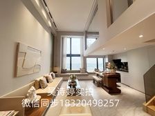 港澳台可看!包税送车位 千灯湖CBD 通燃气可租3800