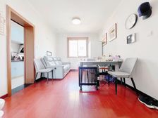 新区 理想家园 两房朝南 精装修 楼层佳 采光好 送车库