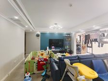 大渡口区 华宇观澜华府 三房 129.5万