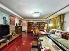 宏大北园 3室1厅 145.62平通透三居电梯房 中层 满五