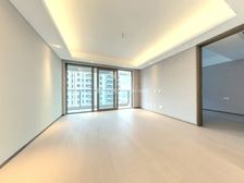 仁恒·海和云庭:从未入住过一梯一户,全天采光朝南13.5米宽