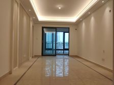 标价再少20W 合景泰富誉峰一期 南向精装修 着急出售