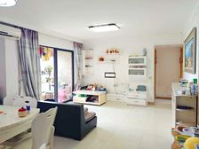 万科四季花城 周边配套齐全 三房两卫 高性价比一套 看中好谈