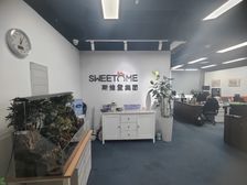 北五环望京诚盈中心120平精装办公室楼下地铁方正东南向