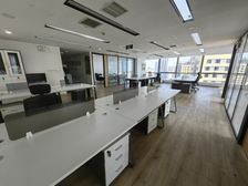 国贸大望路办公室东方梅地亚精装办公室300平特惠3元方正