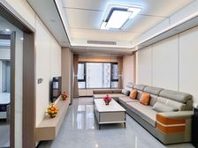 N1巴南区 荣盛滨江华府一期 三房急售价格 可以谈