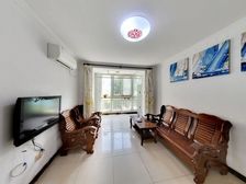 兴海家园日苑 1室1厅 61.86平