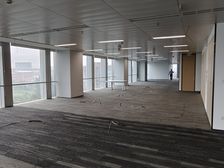 来广营融新科技中心办公室精装1000平楼下地铁特惠直租