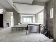 锦官新城西区 6室3厅 424.29平