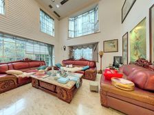 锦官新城东区 9室1厅 487.97平