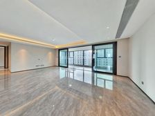 位置好 高楼层 视野佳景观好 全新未住 双套房