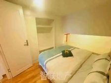 濠畔商厦 50平2居 南向精装修 随时签约