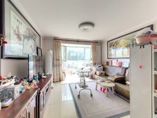 欣葆家园一区 2室1厅 91.56平