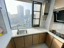 寓见里 南北通透2室超值 精装可拎包入住