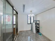 海胥澜庭南区 一梯一户金装三大件 视野采光无遮挡 诚心卖