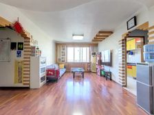 (买房零拥)兆丰园 三室 西南 中间楼层 全明格局 视野好