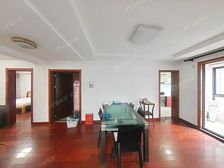 胥江·新港名仕花园·4室·2厅