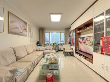 (买房零拥)丁香苑 三室 南北 中间层 楼龄新 近地铁 诚售