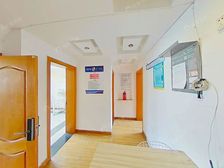 买一层送一层 6/12双轨 60亿嘉里旁 正气飞机户型