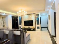 中信观澜凯旋城 双卫生间 南北通透 车位充足 精装好房