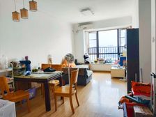 中信观澜凯旋城 精装可拎包入住 产权清晰 有电梯 停车方便