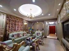 三正半山豪苑(别墅) 房东急置换 房东急置换 诚意卖房保养好