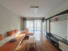 连城苑 交通便捷 精装好房 正规商品房 中间楼层采光好