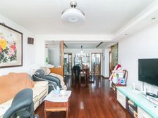 近期碧卖!电梯高层竹园一梯两户两室两厅两卫采光无遮挡