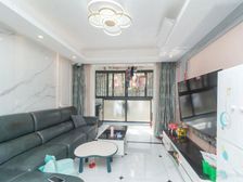 (50万精装修!带地暖 )小区央座 品质小区经典户型!诚售