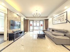 中凯城市之光(新江湾) 标准南北通打三房 诚意出售 看房方便