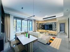 ((地标品质!全新装修!!))业主急售!配套成熟,近地铁