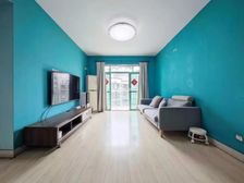 让利甄选!光大花园一期,精装两房,东南向采光,近地铁,