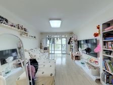 夏朵园 2室2厅 107.89平