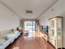 华银坊 3室1厅 113.38平