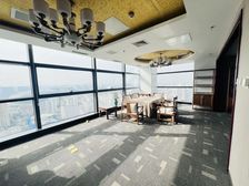 开发商直租丨北辰时代大厦丨独立整层丨2000平米