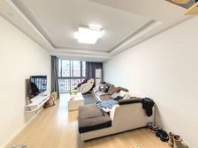 浦江花苑 3室2厅 109.17平