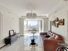 城名苑 2室1厅 99.25平