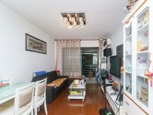 好楼层,模范书包房!近期必卖房 卫生间有窗户