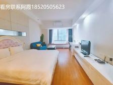 海珠赤岗 外籍可买 业主急转可小砍 带租4000 拎包入住