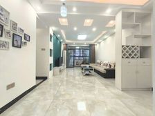 奥林匹克花园悉尼蓝湾 3室2厅 南