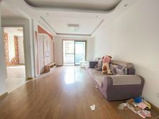 丽雅苑南厅带阳台 大两房业主急售 实地拍摄随时可看