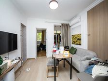 出行便利 精装修 新上房源 近金桥公园