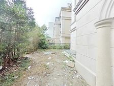 万科钥匙看房 南花园100平 阳光城愉景湾 四房 上下共4层