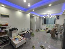 佘北家园士清苑 小区新 满五 南北通透 有电梯 精装修