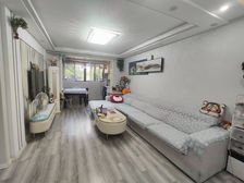 电梯房 103平 满五 住房 佘北家园士弘苑 南北通透 看