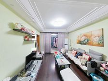 单价低丶高品质小区丶低总价两房丶卖的是一个