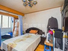 非顶层,位置安静,文峰旁,6号线口,满五年,看房方便