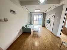 实地拍摄 凤尾苑 简装 两房 南北通透 好楼层