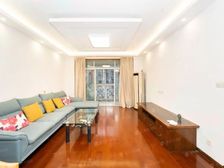 南北通透 产权清晰 医疗配套成熟 商业配套齐全 装修好