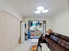 世家山水庭院全明格局交通便利低楼层新装2居室南北通透